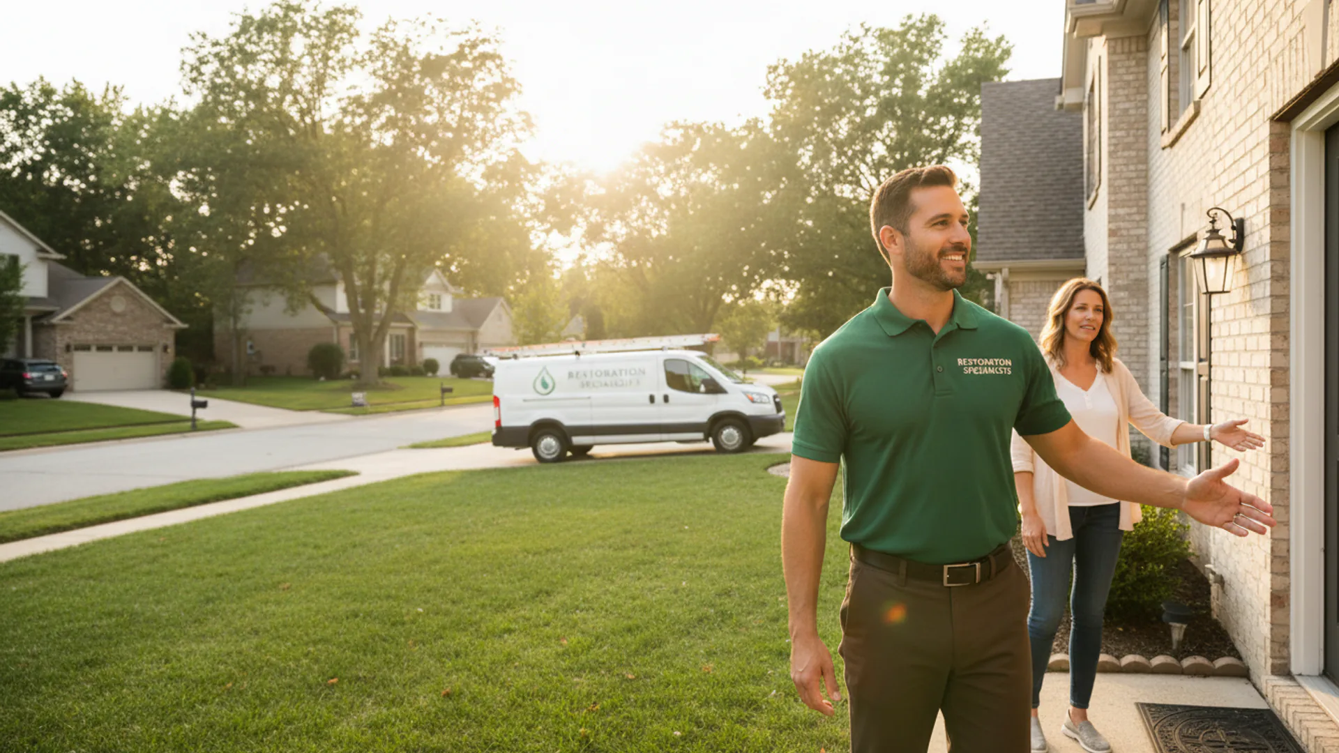**Local Water Damage Restoration in Snohomish, WA Near Me – Proudly Serving Our Community**